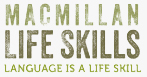 macmillan life skills logo