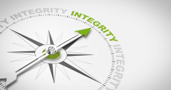7 skills for young people: Integrity