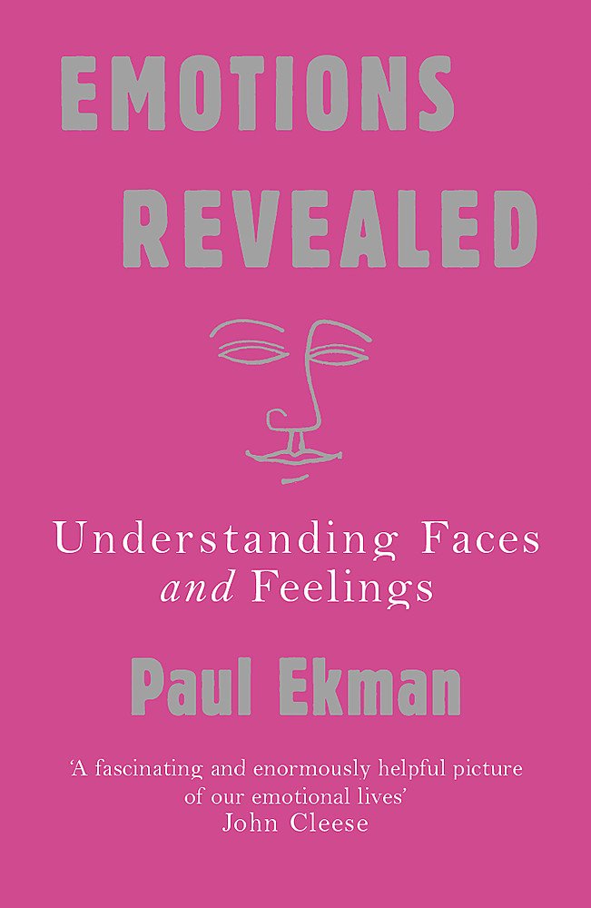 Emotions Revealed: Understanding faces and feelings