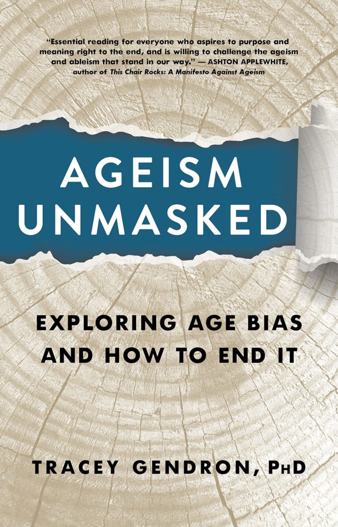 Ageism Unmasked: Exploring Age Bias and How to End It - 7skillsforthefuture